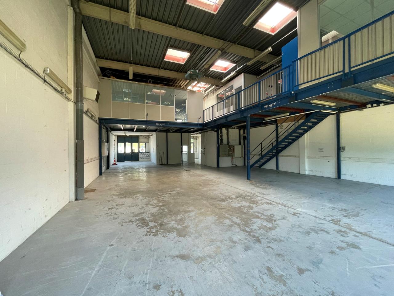 Local d'activité Fresnes 459m² Location local d'activité Fresnes Val-de-Marne OLACT2424513 1